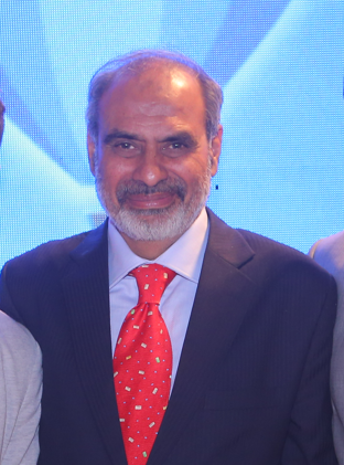 <span>CEO RE/MAX Pakistan</span>