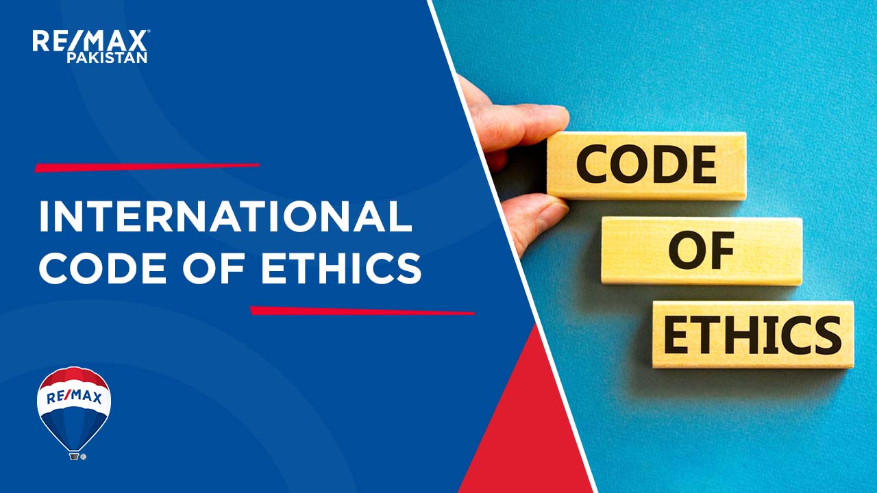 International Code of Ethics