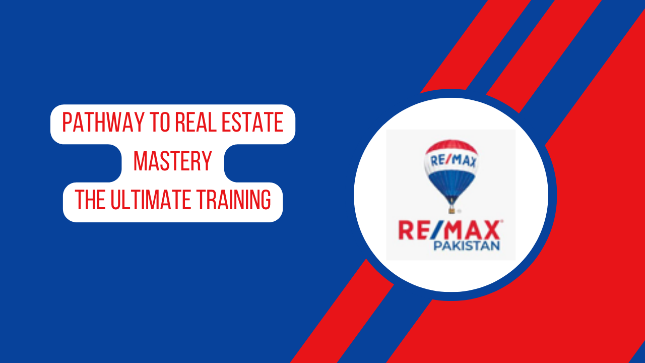 The Pathway to Real Estate Mastery